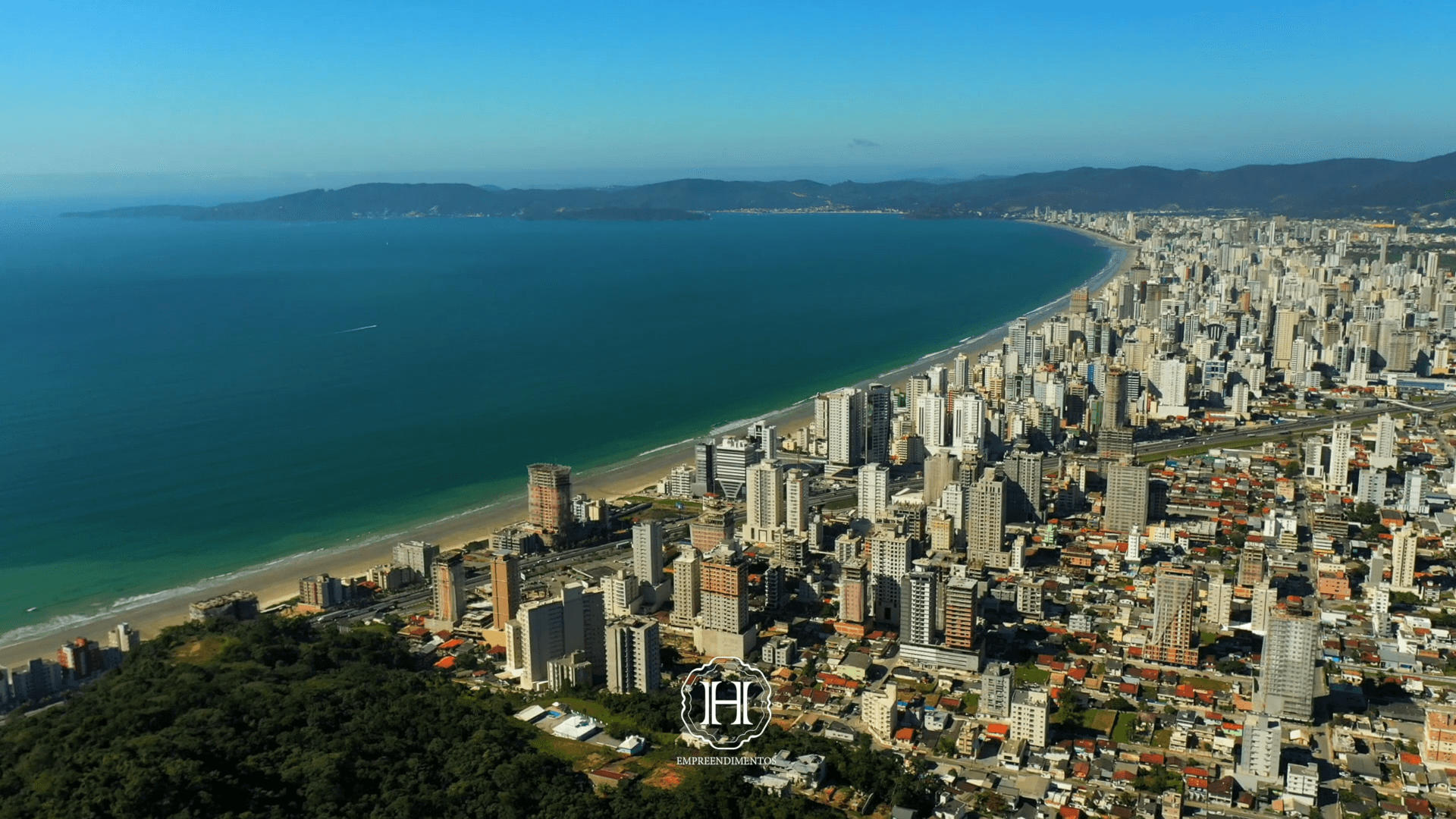 Meia Praia - Itapema