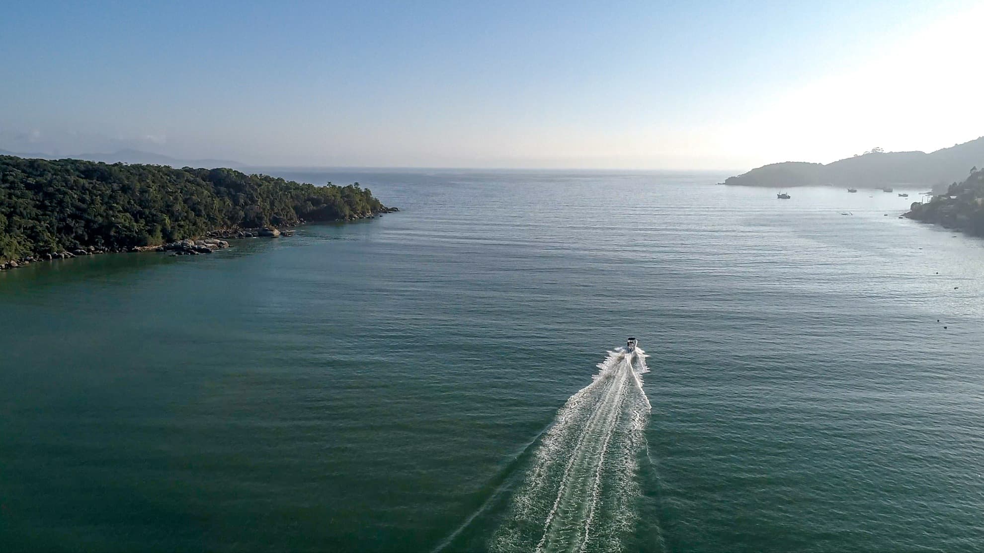 Porto Belo - Santa Catarina