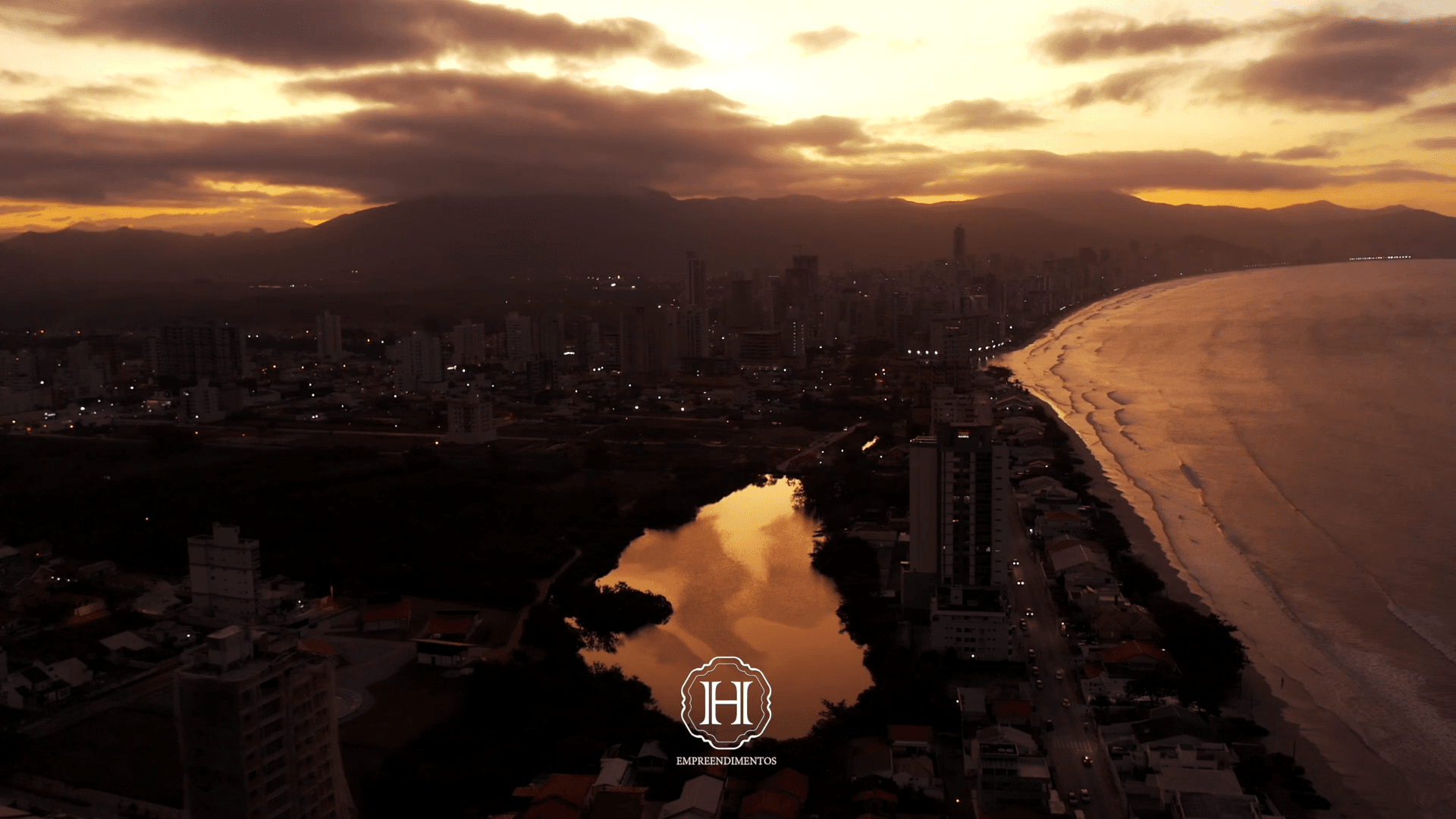 Perequê - Porto Belo